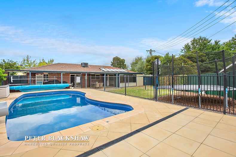 Lot 6/3 Edman Close Florey Lot 6/3 Edman Close Florey
