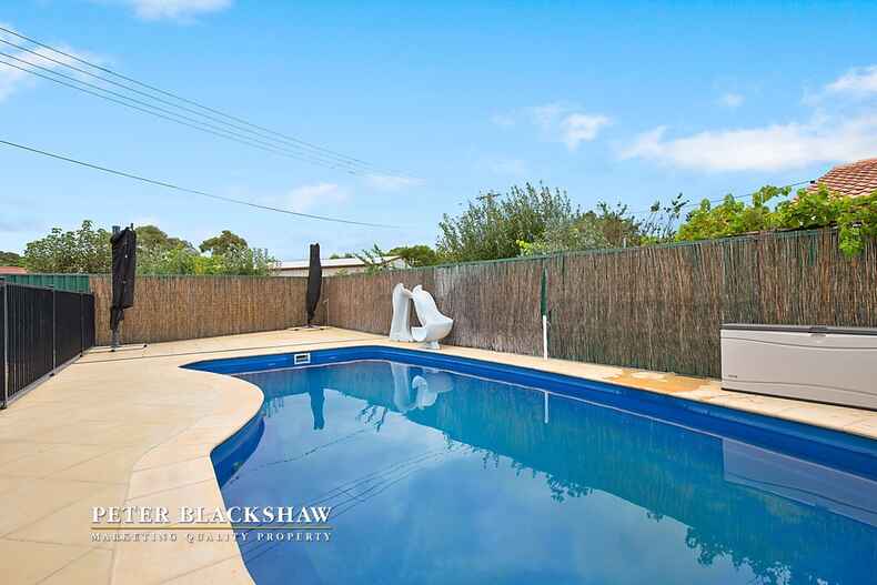 Lot 6/3 Edman Close Florey Lot 6/3 Edman Close Florey