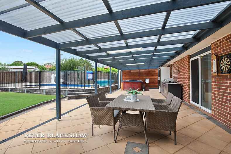 Lot 6/3 Edman Close Florey Lot 6/3 Edman Close Florey