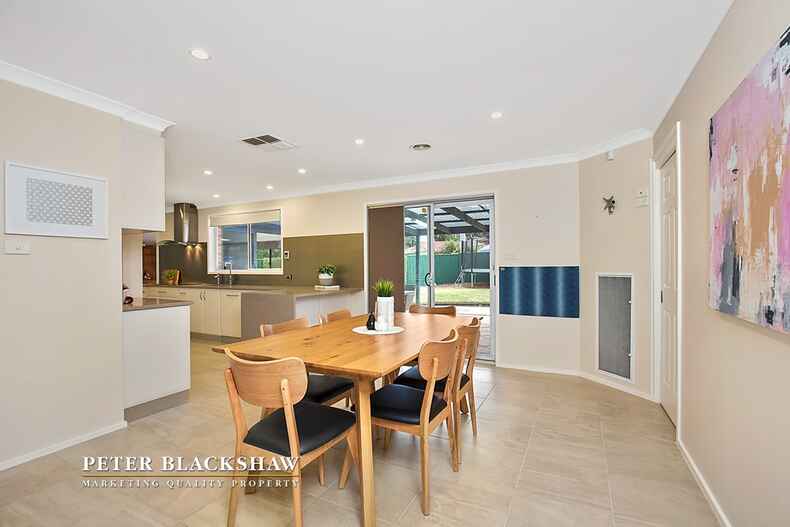 Lot 6/3 Edman Close Florey Lot 6/3 Edman Close Florey