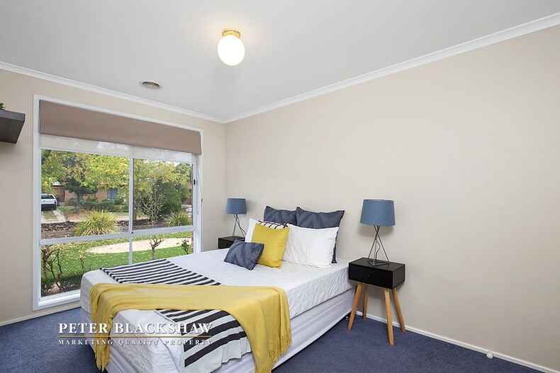 Lot 6/3 Edman Close Florey Lot 6/3 Edman Close Florey