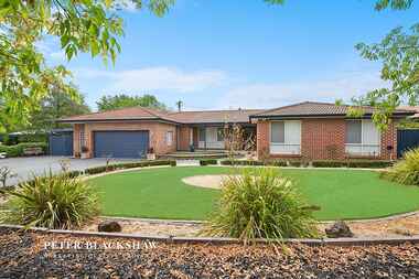 Lot 6/3 Edman Close Florey