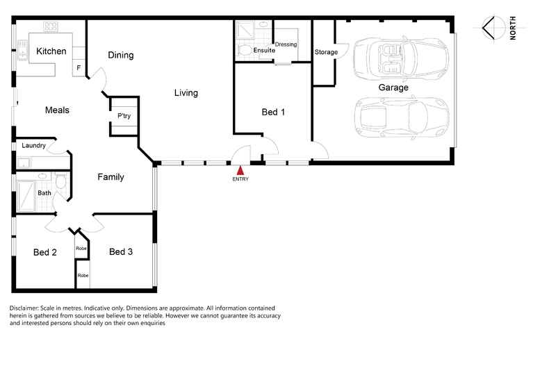 1 Maclachlan Street Holder 1 Maclachlan Street Holder