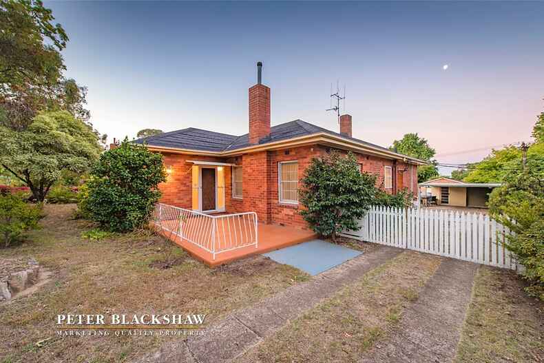 Lot 38/89 Stuart Street Narrabundah Lot 38/89 Stuart Street Narrabundah