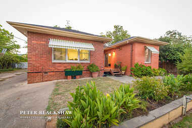 Lot 38/89 Stuart Street Narrabundah