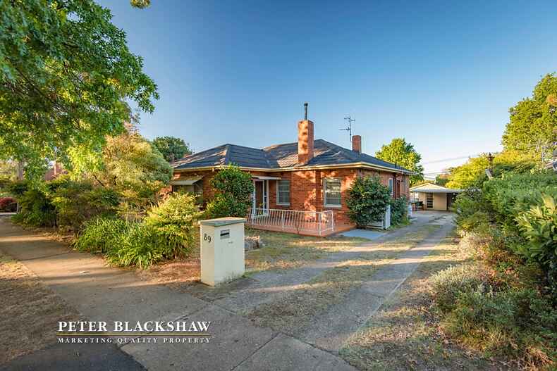 Lot 38/89 Stuart Street Narrabundah Lot 38/89 Stuart Street Narrabundah