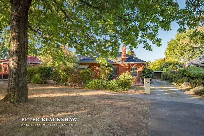 Lot 38/89 Stuart Street Narrabundah Lot 38/89 Stuart Street Narrabundah