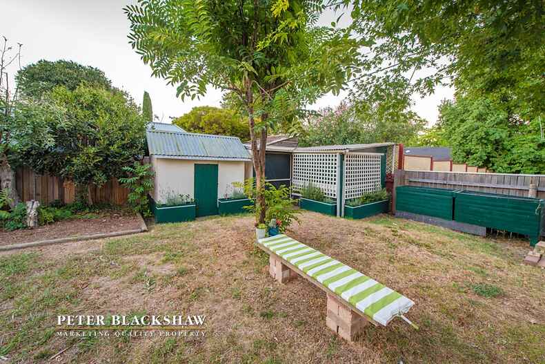 Lot 38/89 Stuart Street Narrabundah Lot 38/89 Stuart Street Narrabundah