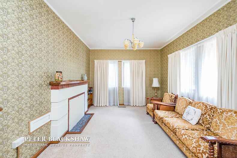 Lot 17/13 Lindsay Street Narrabundah Lot 17/13 Lindsay Street Narrabundah