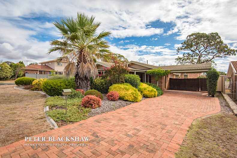 22 Marril Street Queanbeyan West