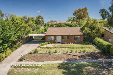 Lot 13/76 Hambidge Crescent Chisholm