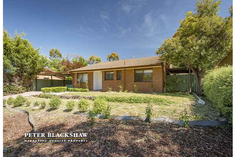 Lot 13/76 Hambidge Crescent Chisholm Lot 13/76 Hambidge Crescent Chisholm