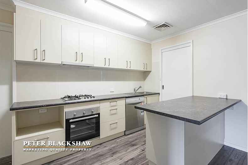 Lot 13/76 Hambidge Crescent Chisholm Lot 13/76 Hambidge Crescent Chisholm