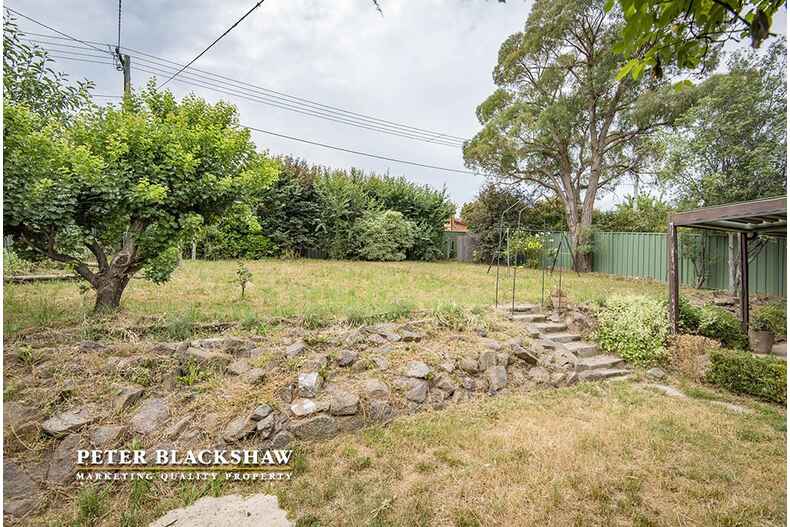 Lot 13/76 Hambidge Crescent Chisholm Lot 13/76 Hambidge Crescent Chisholm