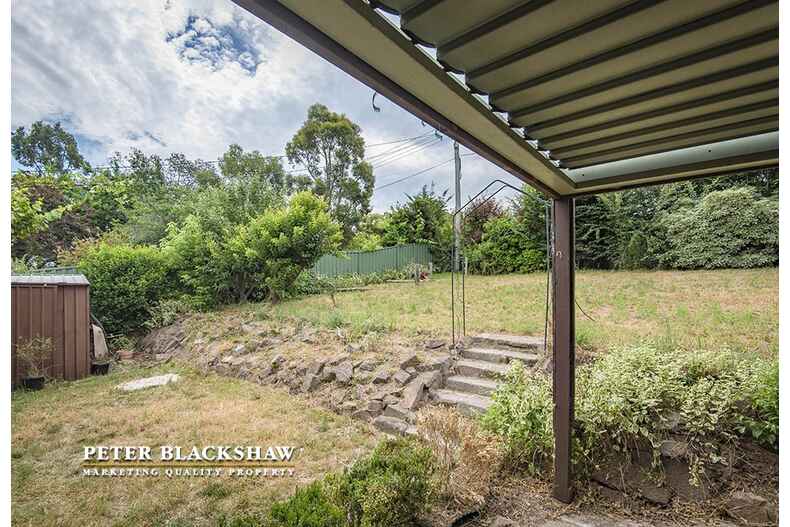 Lot 13/76 Hambidge Crescent Chisholm Lot 13/76 Hambidge Crescent Chisholm