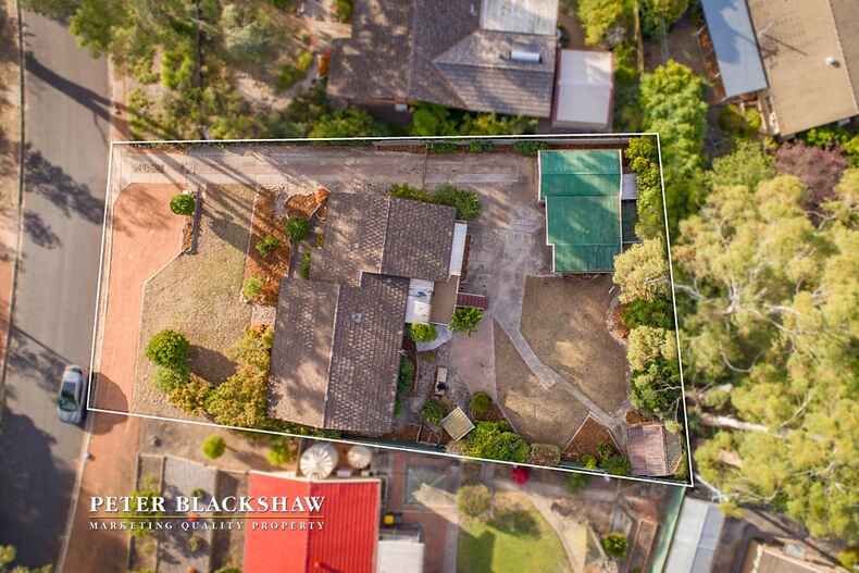 Lot 43/15 Cumberlege Crescent Pearce Lot 43/15 Cumberlege Crescent Pearce