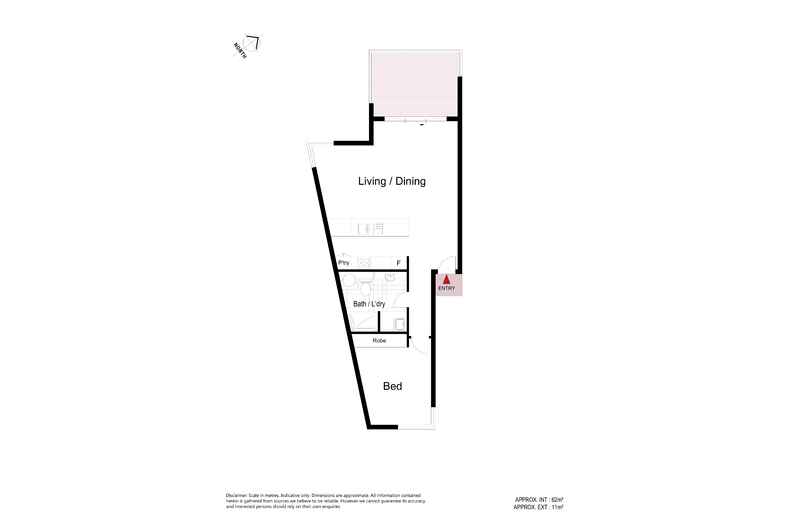 Lot 20/19/3 Burke Crescent Griffith Lot 20/19/3 Burke Crescent Griffith