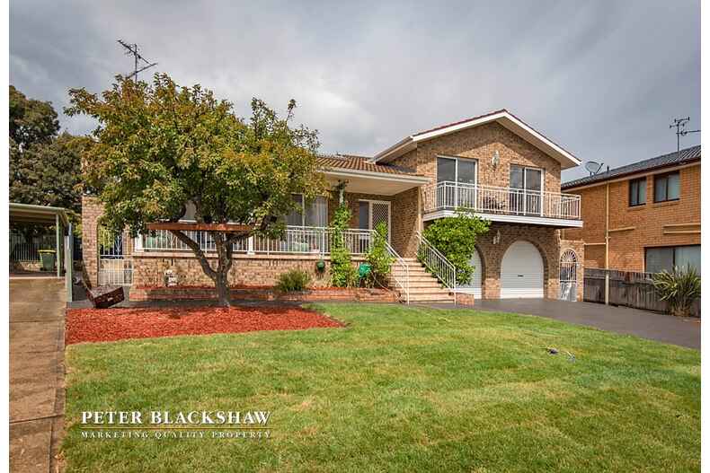 6 Palmer Close Queanbeyan 6 Palmer Close Queanbeyan