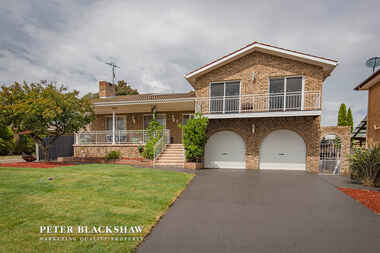 6 Palmer Close  Queanbeyan