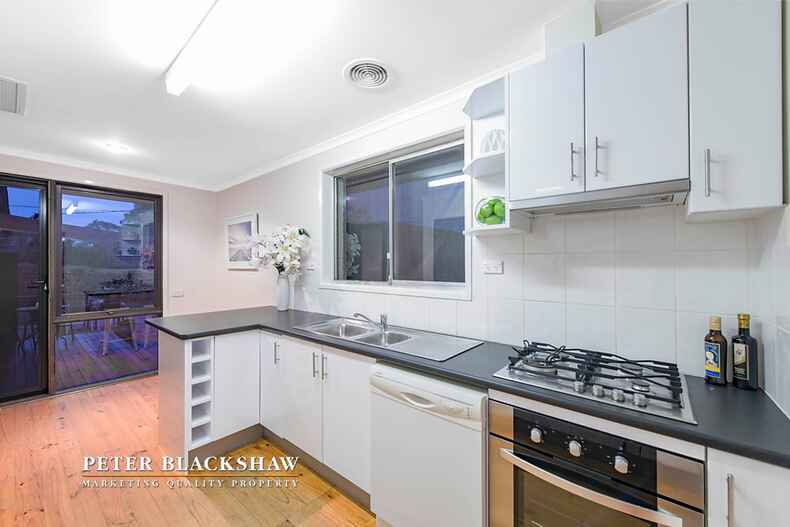 Lot 7/12 Burgan Place Rivett Lot 7/12 Burgan Place Rivett