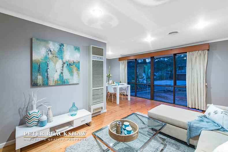 Lot 7/12 Burgan Place Rivett Lot 7/12 Burgan Place Rivett