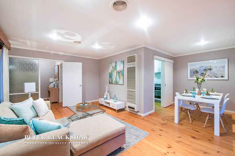 Lot 7/12 Burgan Place Rivett Lot 7/12 Burgan Place Rivett
