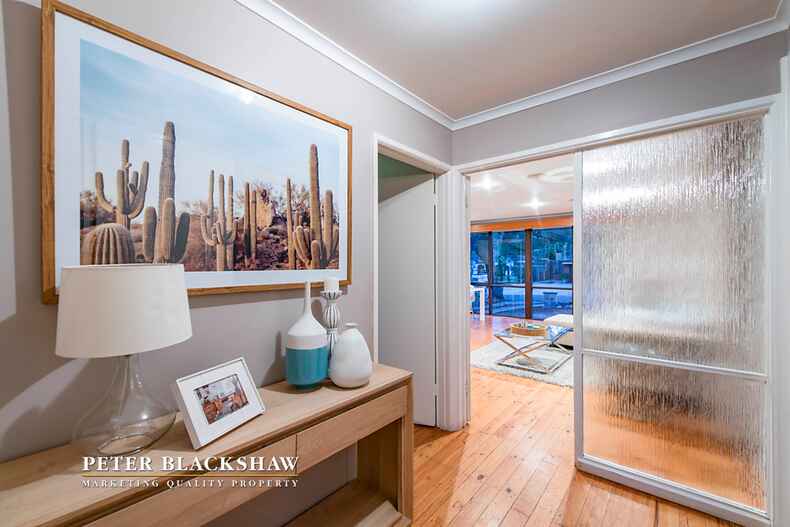 Lot 7/12 Burgan Place Rivett Lot 7/12 Burgan Place Rivett