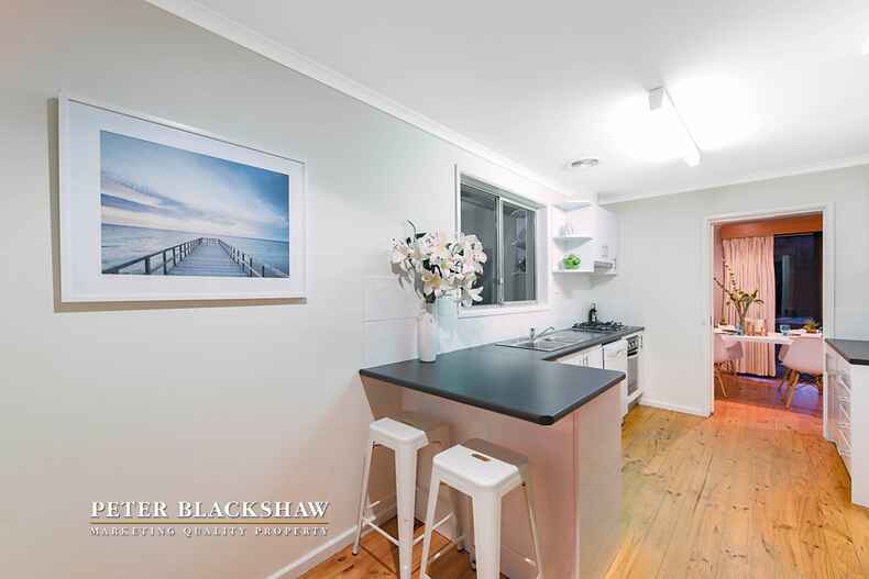 Lot 7/12 Burgan Place Rivett Lot 7/12 Burgan Place Rivett