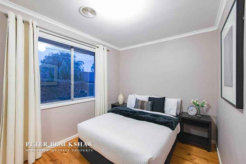 Lot 7/12 Burgan Place Rivett Lot 7/12 Burgan Place Rivett