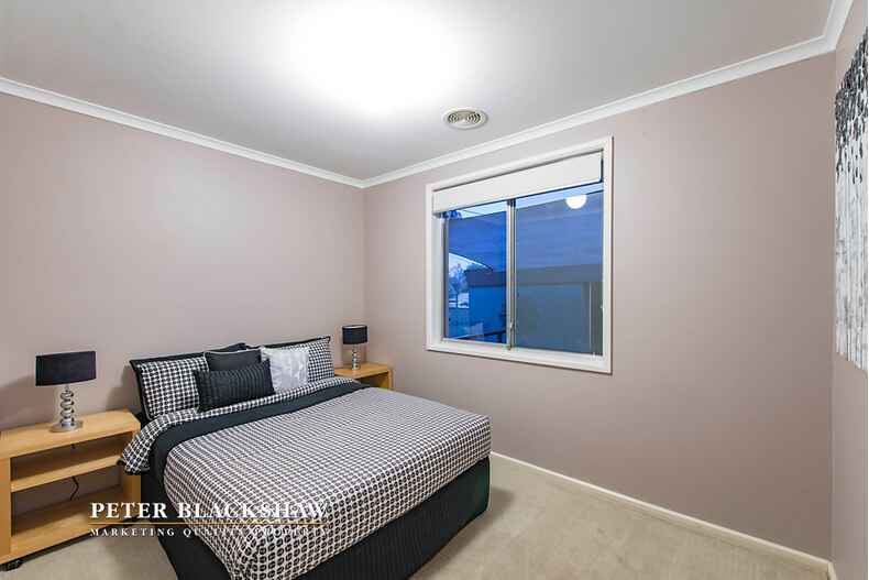 Lot 7/12 Burgan Place Rivett Lot 7/12 Burgan Place Rivett