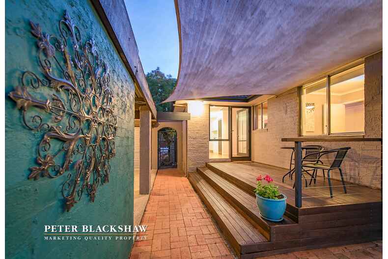 Lot 7/12 Burgan Place Rivett Lot 7/12 Burgan Place Rivett