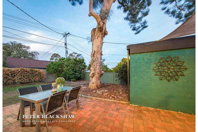 Lot 7/12 Burgan Place Rivett Lot 7/12 Burgan Place Rivett