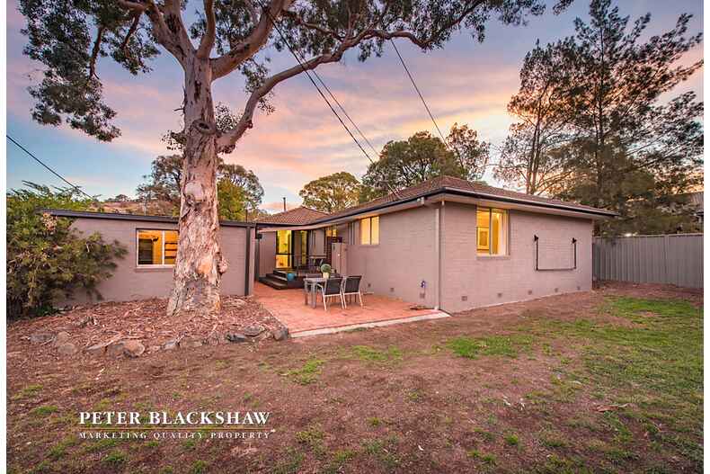 Lot 7/12 Burgan Place Rivett Lot 7/12 Burgan Place Rivett