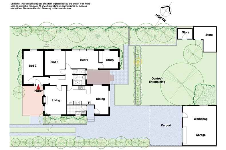 Lot 38/89 Stuart Street Narrabundah Lot 38/89 Stuart Street Narrabundah