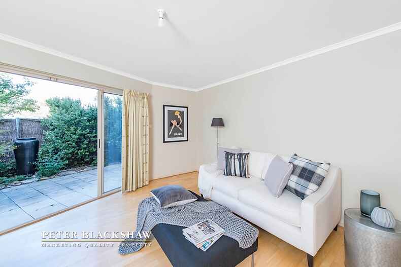 Lot 35/26/34 Leahy Close Narrabundah Lot 35/26/34 Leahy Close Narrabundah