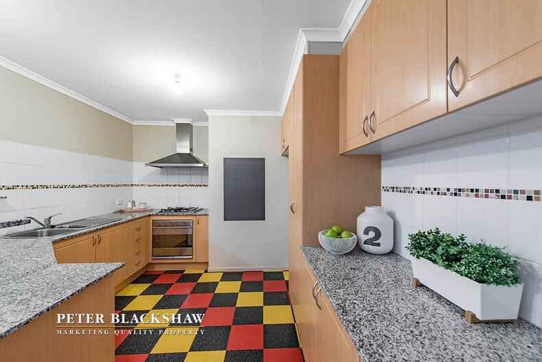 Lot 35/26/34 Leahy Close Narrabundah Lot 35/26/34 Leahy Close Narrabundah