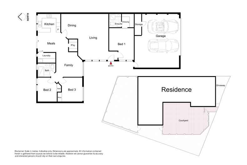 1 Maclachlan Street Holder 1 Maclachlan Street Holder