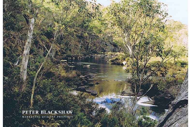 Lot 50 Kennedys Road Yaouk Lot 50 Kennedys Road Yaouk