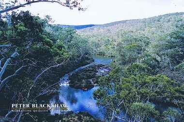 Lot 50  Kennedys Road Yaouk