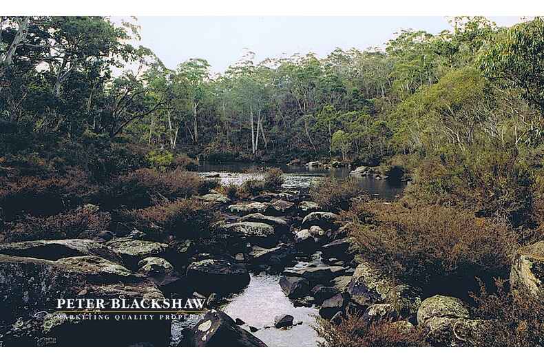 Lot 50 Kennedys Road Yaouk Lot 50 Kennedys Road Yaouk