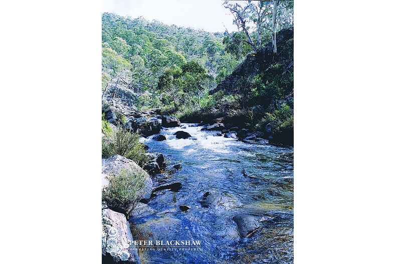 Lot 50 Kennedys Road Yaouk Lot 50 Kennedys Road Yaouk