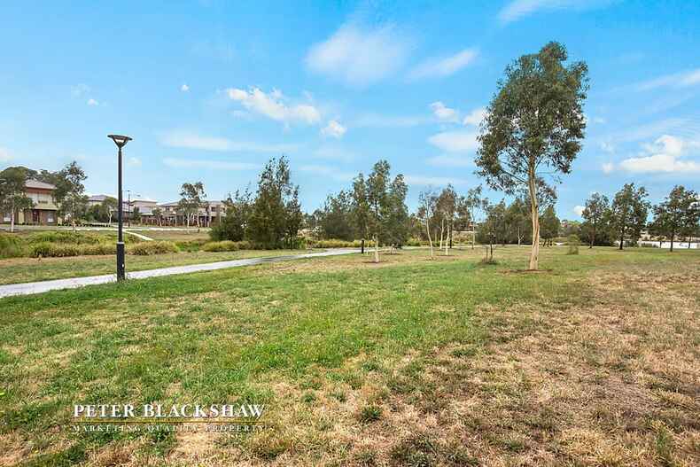 Lot 3/3/16 Ray Ellis Crescent Forde Lot 3/3/16 Ray Ellis Crescent Forde