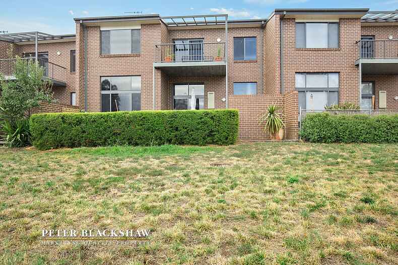 Lot 3/3/16 Ray Ellis Crescent Forde Lot 3/3/16 Ray Ellis Crescent Forde