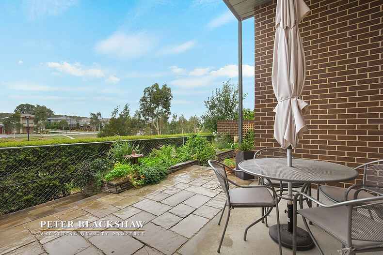 Lot 3/3/16 Ray Ellis Crescent Forde Lot 3/3/16 Ray Ellis Crescent Forde