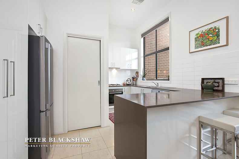 Lot 3/3/16 Ray Ellis Crescent Forde Lot 3/3/16 Ray Ellis Crescent Forde