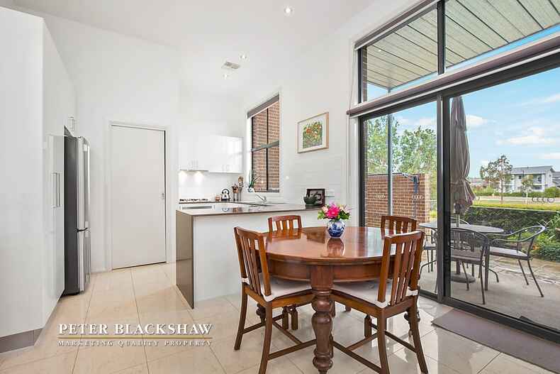 Lot 3/3/16 Ray Ellis Crescent Forde Lot 3/3/16 Ray Ellis Crescent Forde