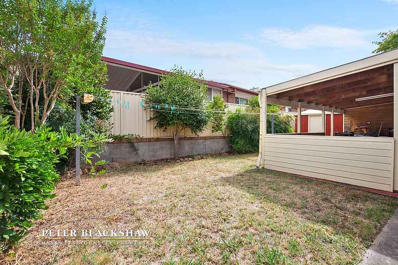 Lot 11/5 Tiegs Place Florey Lot 11/5 Tiegs Place Florey