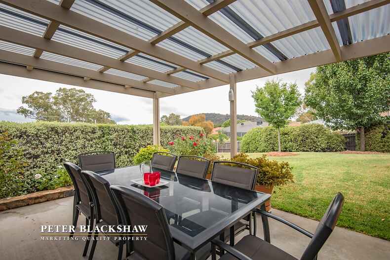 5 Olive Pink Crescent Banks 5 Olive Pink Crescent Banks