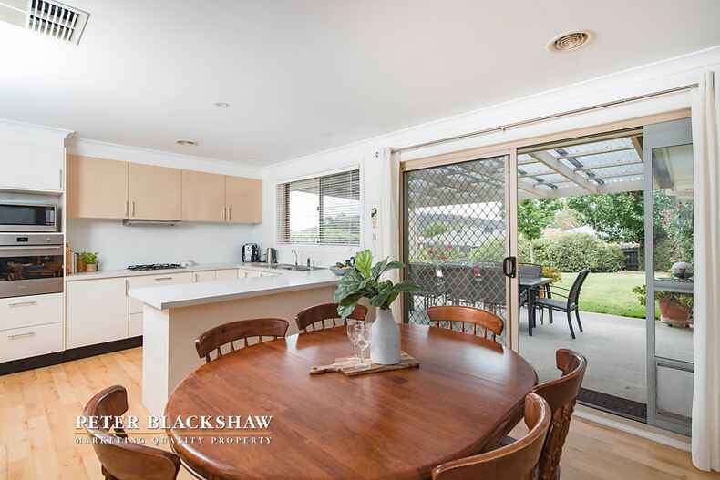 5 Olive Pink Crescent Banks 5 Olive Pink Crescent Banks