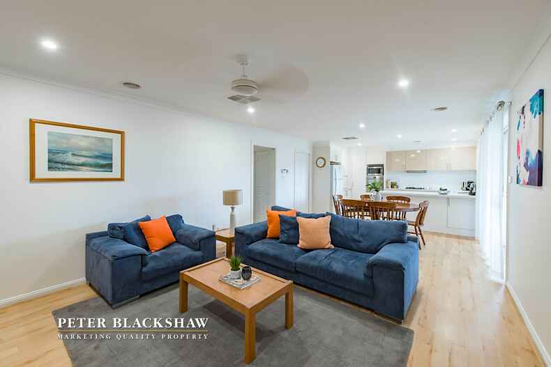 5 Olive Pink Crescent Banks 5 Olive Pink Crescent Banks